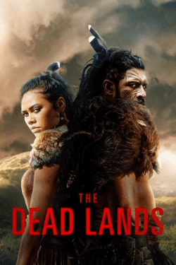 Poster The Dead Lands