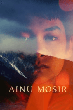 Poster Ainu Mosir (2020)