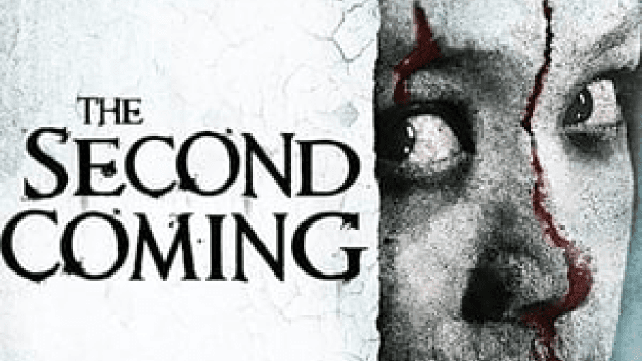 The Second Coming (2014)