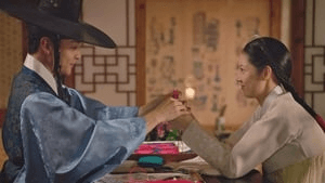 Flower Crew: Joseon Marriage Agency Season 1 Episode 12