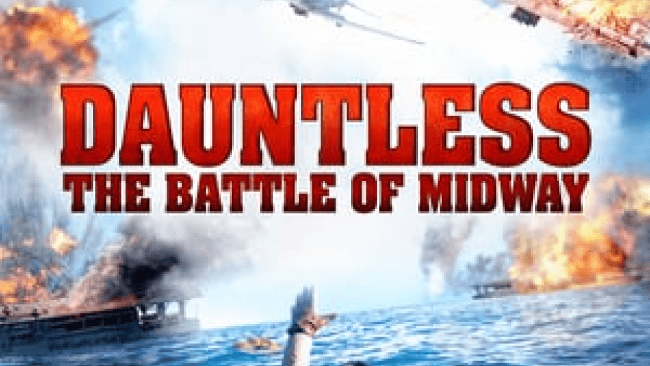 Dauntless: The Battle of Midway (2019)