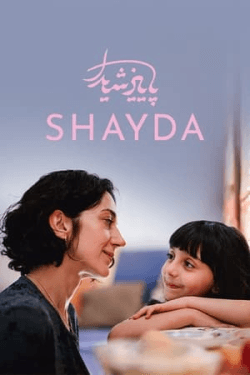 Poster Shayda (2023)