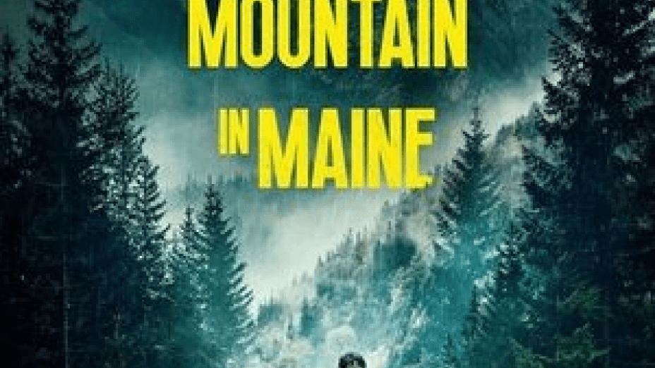 Lost on a Mountain in Maine (2024)