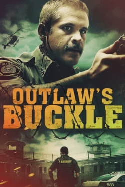 Poster Outlaw’s Buckle (2021)