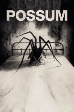 Poster Possum (2018)