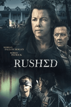 Rushed (2021)