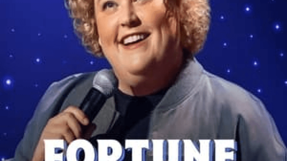 Fortune Feimster: Good Fortune (2022)