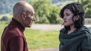 Star Trek: Picard Season 1 Episode 1