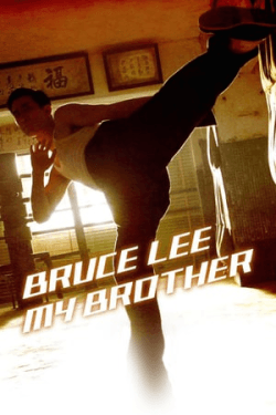 Poster Young Bruce Lee (2010)