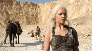 Game Of Thrones (2012) Season 2 Episode 1 Subtitle Indonesia