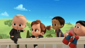 The Boss Baby: Back in the Crib S1 E6