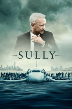 Poster Sully (2016)