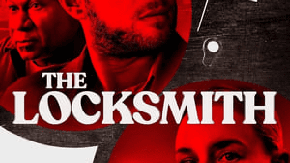 The Locksmith (2023)