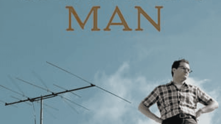 A Serious Man (2009)