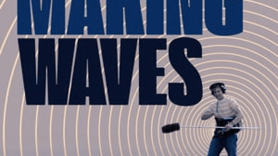 Making Waves: The Art of Cinematic Sound (2019)