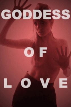 Poster Goddess of Love (2015)