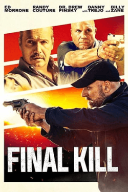 Poster Final Kill (2020)