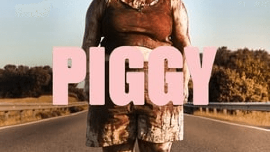 Piggy (2022)