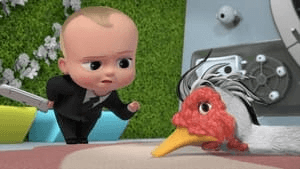 The Boss Baby: Back in the Crib S1 E3