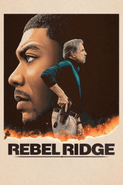 Poster Rebel Ridge (2024)