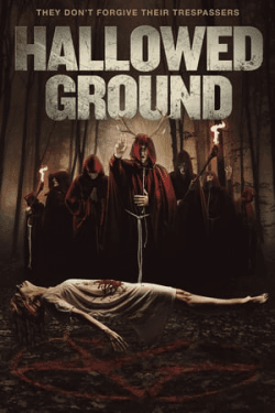 Hallowed Ground (2019)