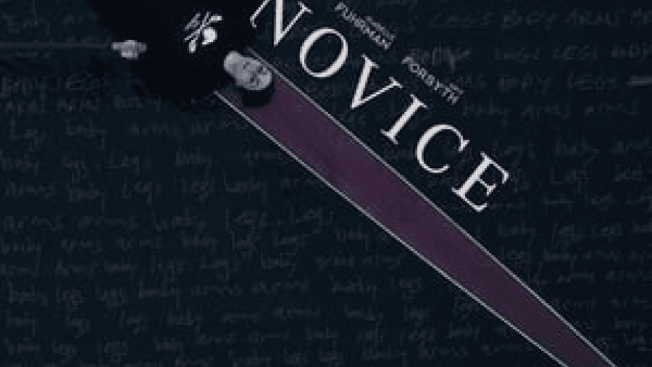 The Novice (2021)