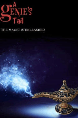 Poster A Genie’s Tail (2022)