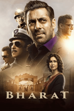 Poster Bharat (2019)