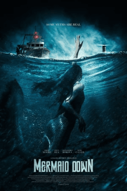 Mermaid Down (2019)