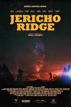 Jericho Ridge (2023)