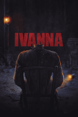 Poster Ivanna