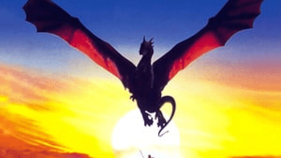 DragonHeart (1996)