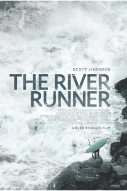 Poster The River Runner (2021)