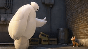 Baymax! S1 E5