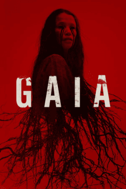 Poster Gaia (2021)