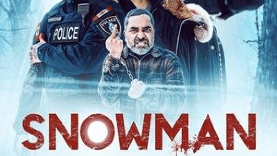 Snowman (2022)