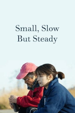 Poster Small, Slow but Steady (2022)