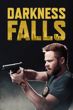 Poster Darkness Falls (2020)