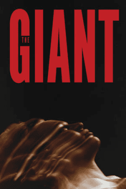 Poster The Giant (2020)