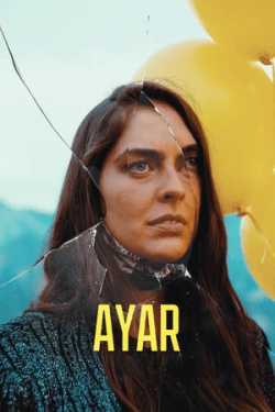 Poster Ayar (2021)