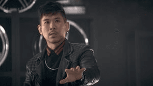 Wu Assassins Season 1 Episode 5