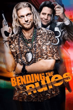 Poster Bending the Rules (2012)