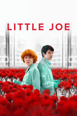 Poster Little Joe (2019)