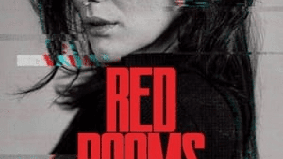 Red Rooms (2023)