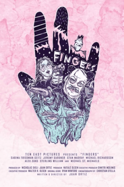 Poster Fingers (2019)