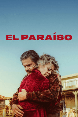 Poster El Paraiso (2024)