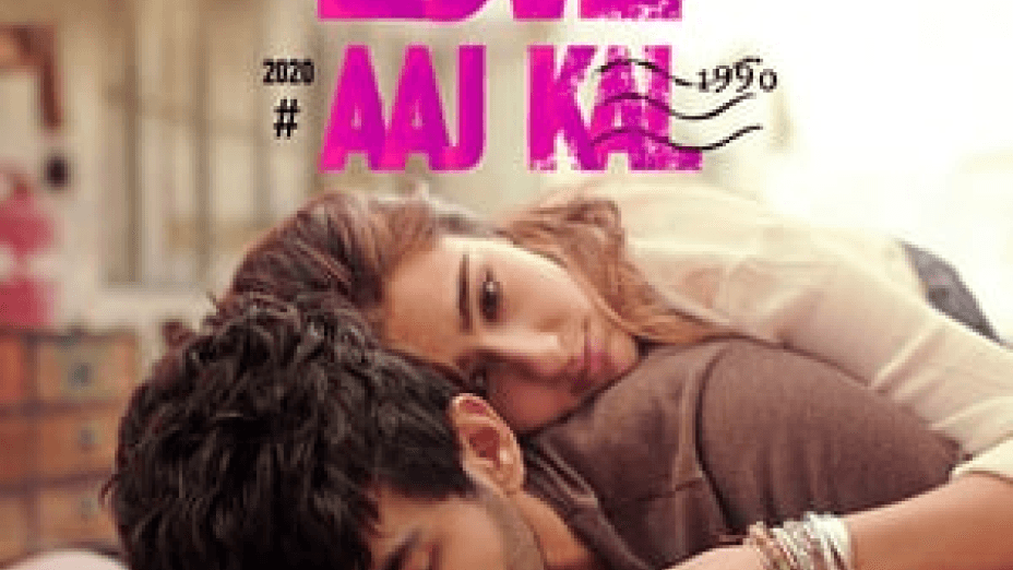 Love Aaj Kal (2020)