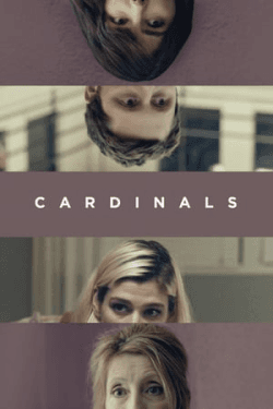 Poster Cardinals (2017)