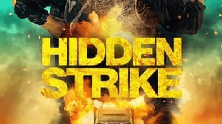 Hidden Strike (2023)