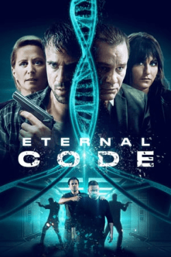 Poster Eternal Code (2019)